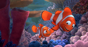 finding-nemo