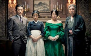 The-Handmaiden