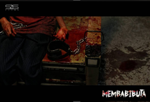 Membabi Buta 1