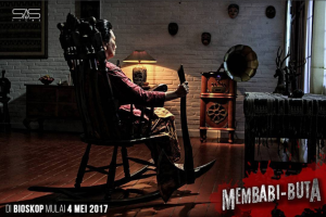 Membabi Buta 3