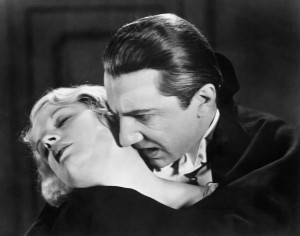 Dracula-and-Mina