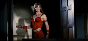 Elektra
