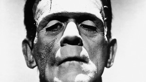 frankenstein
