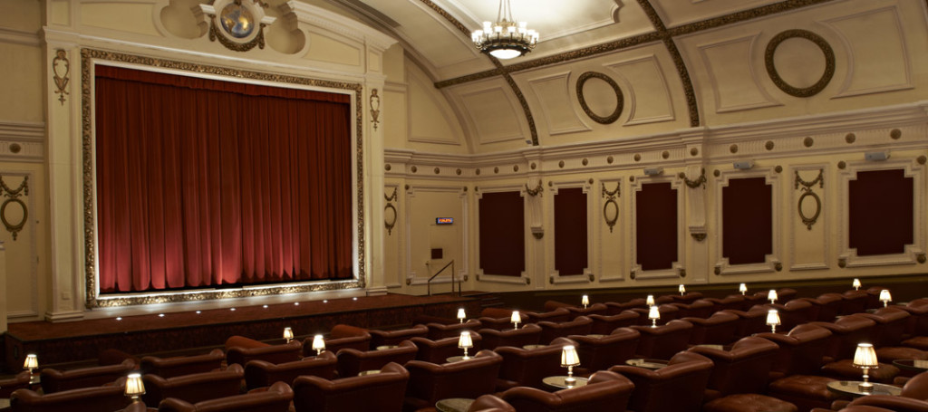 Electric Cinema