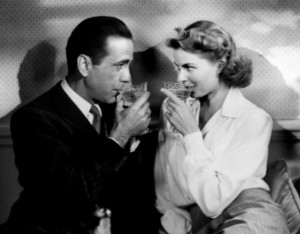 casablanca -film perang dunia II terbaik