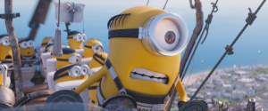 Despicable Me 3 1