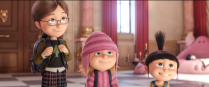 Despicable Me 3 2