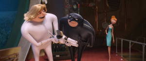 Despicable Me 3 3