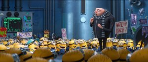 Despicable Me 3 4