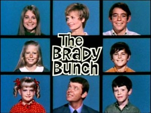 The Brady Bunch- film adaptasi dari serial tv
