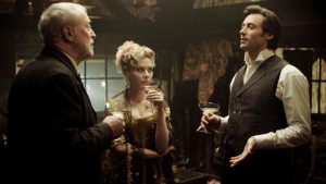 Film terbaik Christopher Nolan - The Prestige