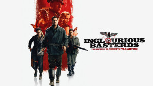 inglourious basterds - film perang dunia II terbaik