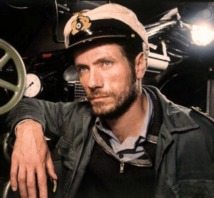 Das Boot - film perang dunia II terbaik