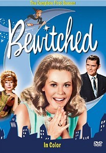 bewitched - film adaptasi dari serial tv