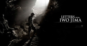 letters from iwo jima-film perang dunia II terbaik