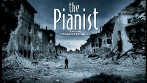 the pianist - film perang dunia II terbaik
