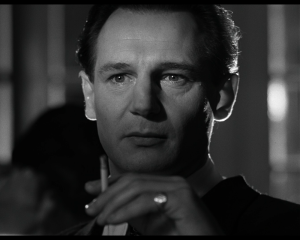 schindler's list - film perang dunia II terbaik
