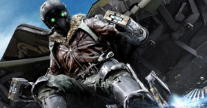 vulture-musuh spider-man