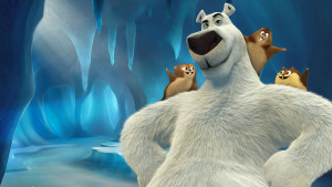 norm of the north- film terburuk di rotten tomatoes
