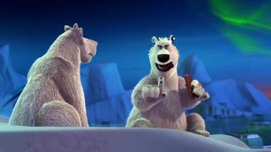 norm of the north- film terburuk di rotten tomatoes