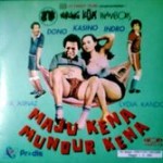 Maju Kena Mundur Kena - Film Terbaik Warkop DKI