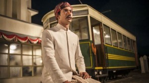 Guru Bangsa Tjjokroaminoto film kemerdekaan Indonesia