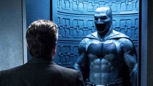 The Batman - Proyek Masa depan DCEU
