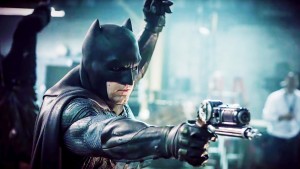 The Batman - Proyek Masa depan DCEU