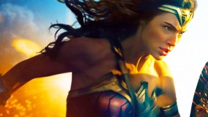 Wonder Woman 2 - Proyek Masa depan DCEU