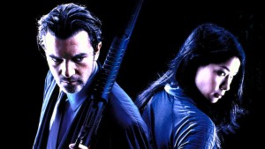 ballistic: elks vs. sever- film terburuk di rotten tomatoes