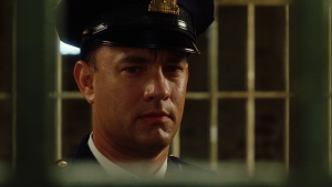 The Green Mile - Film Adaptasi Novel Stephen King Terbaik