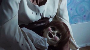 annabelle- The Conjuring Universe
