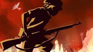 Battle of Surabaya - film kemerdekaan Indonesia