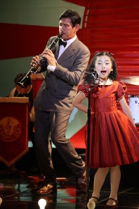 CBI pict 1. Hwang Jung Min, Kim Suan