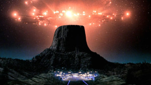 close encounters of the third kind