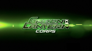 Green Lantern Corps - Proyek Masa depan DCEU