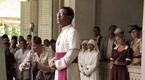Soegija- film kemerdekaan Indonesia