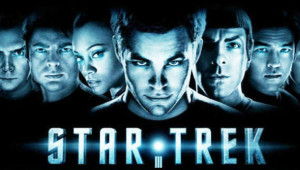 star trek - film sci-fi