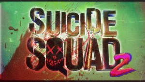 Suicide Squad 2 - Proyek Masa depan DCEU