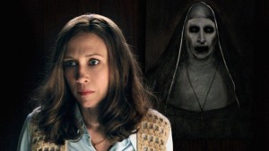 The conjuring 2- The conjuring universe