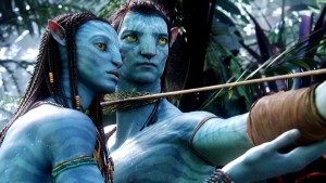 avatar - film sci-fi