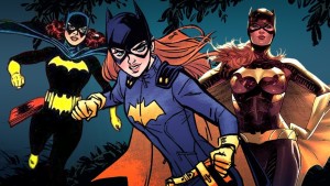 Batgirl - Proyek Masa depan DCEU