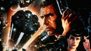 blade runner- film sci-fi