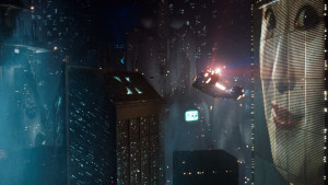 blade runner- film sci-fi