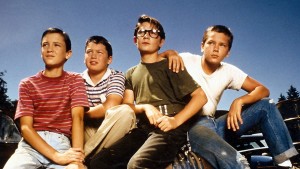 Stand By Me - Film Adaptasi Novel Stephen King Terbaik