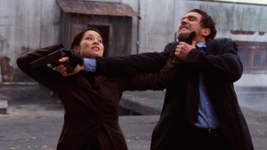 ballistic: ecks vs. sever- film terburuk di rotten tomatoes