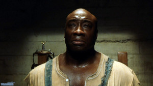 The Green Mile - Film adaptasi novel stephen king terbaik