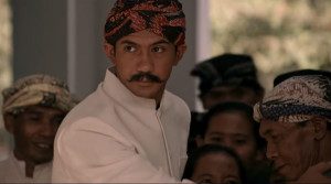 Guru Bangsa Tjokroaminoto- film kemerdekaan Indonesia