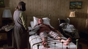 Misery - Film Adaptasi Novel Stephen King Terbaik