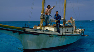 jaws the revenge - film terburuk di rotten tomatoes